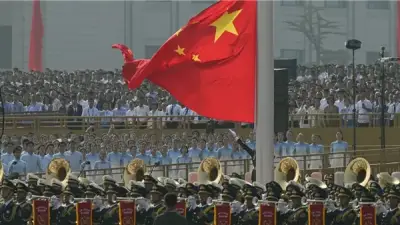 الصين تؤكد استعدادها للتدخل لخفض التصعيد في الشرق الأوسط وحماية أمن الطاقة العالمي