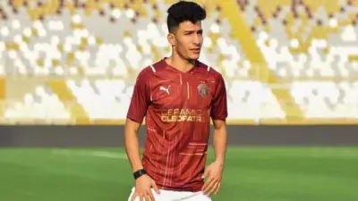 شوبير: إسلام عيسى أهم اكتشاف في معسكر مارس ونتمنى ابتعاده عن الإصابة