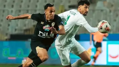 مواعيد مباريات الجولة الأولى في مجموعة التتويج بالدوري المصري: الزمالك يواجه المصري