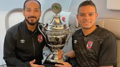 وليد سليمان يهنئ سعد سمير بعيد ميلاده ويشارك صورة رومانسية مع زوجته في رمضان