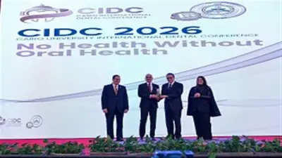 جامعة القاهرة تحتفل بمرور قرن على تأسيس كلية طب الأسنان بحضور وزير الصحة