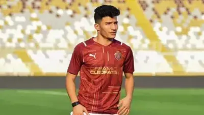 إسلام عيسى يصاب بالرباط الصليبي قبل كأس العالم.. أرقامه الموسمية تبرز تألقه