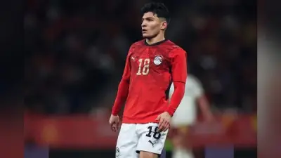 تريزيجيه يوجه رسالة دعم قوية لإسلام عيسى بعد إصابته بقطع الرباط الصليبي