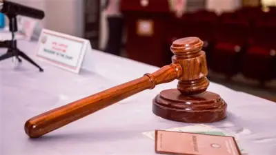 محكمة الاستئناف تؤجل محاكمة محامٍ بتهمة سب وزيرة الثقافة وتنظر طلب رد القضاة