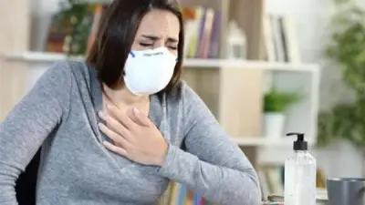 الصحة توجّه نصائح عاجلة: الكمامة خط الدفاع الأول ضد الأتربة والعواصف الترابية