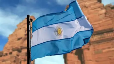 الأرجنتين تطرد القائم بالأعمال الإيراني وتصنف الحرس الثوري منظمة إرهابية