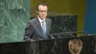 مساعد الأمين العام للأمم المتحدة يحذر: وقف الحرب في الشرق الأوسط ضرورة ملحة