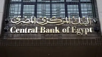 البنك المركزي المصري يوسع تعريف الشركات المالية المسموح للبنوك بالاستثمار فيها