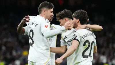 ريال مدريد يفكر في التضحية باعب لتمويل صفقة إنزو فرنانديز من تشيلسي