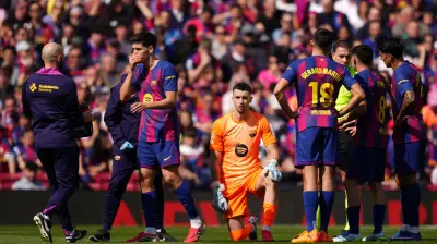 برشلونة يقترب من استعادة حريته المالية بعد خمس سنوات من القيود في الدوري الإسباني