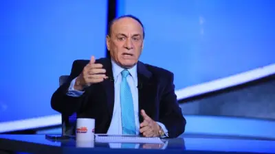 سمير فرج: مصر تقود جهوداً دبلوماسية مكثفة لإنهاء الحرب الإيرانية في المنطقة
