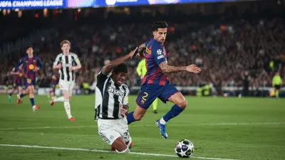 كانسيلو يكشف: جئت للهلال من أجل جورج جيسوس فقط.. ونيمار جوهرة ثمينة