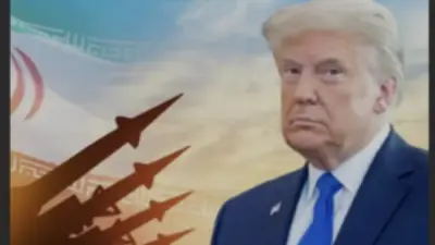 ترامب يؤكد: الإسرائيليون ينفذون أوامري وكانوا متعاونين للغاية في الحرب ضد إيران