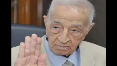 الهيئة الوطنية للإعلام تنظم حفل تأبين لشيخ الإذاعيين فهمي عمر في ماسبيرو الثلاثاء