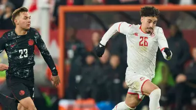 محكمة تونسية تحكم بالسجن عامين وغرامة ضخمة على المدرب السابق للنسور