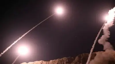 الحرس الثوري الإيراني يزعم استهداف شركة أوراكل في دبي بينما تنفي الإمارة ذلك وتتصاعد التوترات الإقليمية