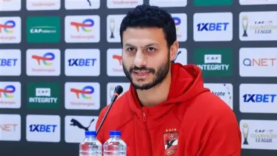 حسام حسن يوجه رسائل للشناوي واللاعبين بعد اختتام معسكر المنتخب المصري