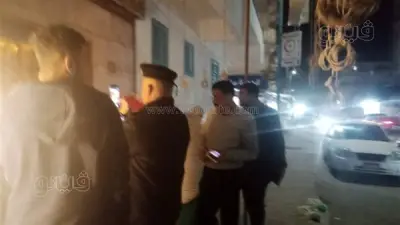 حملات ليلية بمطروح تضبط كافيهات ومطاعم مخالفة لقرارات الإغلاق