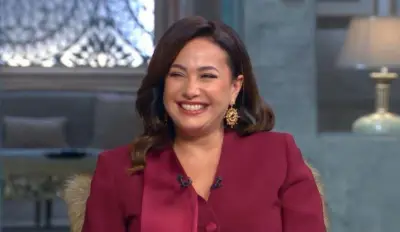 هند صبري تبهج جمهورها بلقطات جديدة من رحلتها في نهر النيل بالصعيد