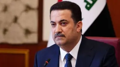 رئيس وزراء العراق يؤكد ملاحقة المتورطين في استهداف المؤسسات الحيوية والبعثات الدبلوماسية