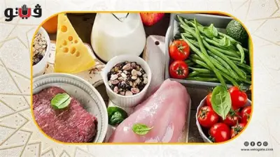 استشاري تغذية يحذر من العادات الغذائية الخاطئة كسبب رئيسي لانتشار الأمراض المزمنة