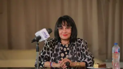 سحر رامي: العمل مع عادل إمام شرف كبير وتجربة فنية استثنائية