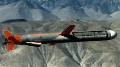 تأجيل تسليم صواريخ توماهوك لليابان بسبب الاستهلاك الأمريكي الكبير في الحرب على إيران