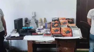 مصر تفرض عقوبات مشددة على استيراد أجهزة البث الفضائي غير المرخصة لتنظيم المشهد الإعلامي