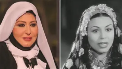 سهير رمزي تكشف عن ألمها بعد رحيل والدتها درية أحمد: 