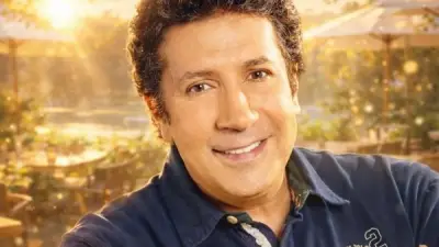 هاني رمزي يمازح جمهوره بعد ارتفاع أسعار الذهب: 