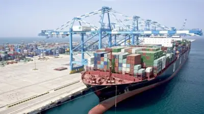 استمرار خطط الطوارئ في الموانئ والسكك الحديدية بسبب تقلبات الطقس