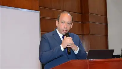 عميد قصر العيني يوجه نصائح للوقاية من الجلطات المخية ويؤكد على أهمية التدخل السريع