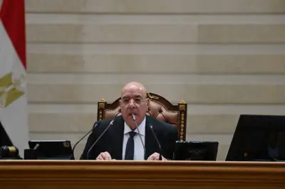 مجلس النواب يختتم أسبوعًا مكثفًا من العمل التشريعي والرقابي