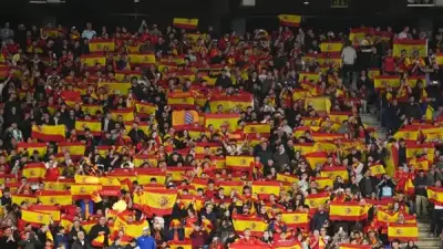 مدرب ريال مدريد يؤكد: إسبانيا ليست دولة عنصرية رغم أحداث مباراة مصر