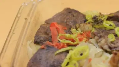 طريقة تحضير صينية البطاطس باللحمة بمذاق شهي في المنزل