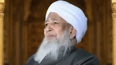 مفتي الهند يندد بقانون إعدام الأسرى الفلسطينيين: انتهاك صارخ للمواثيق الدولية