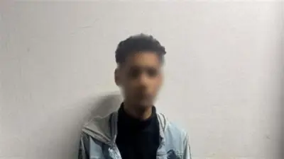 ضبط شخص في الجيزة لإدارته صفحة احتيالية لبيع أسلحة بيضاء عبر الإنترنت