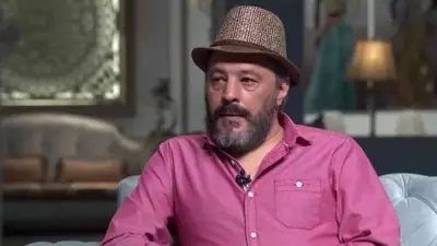 عمرو عبد الجليل يستأنف تصوير مسلسل 'إعلام وراثة' بعد توقف استمر شهرين