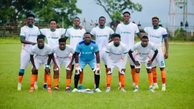 الاتحاد الزامبي يوقف نادي زيسكو يونايتد عن الدوري الممتاز بسبب اللجوء للمحاكم