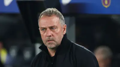 فليك قبل موقعة أتلتيكو: نجم برشلونة في حالة نفسية سيئة ولا مكان للحمقى بيننا