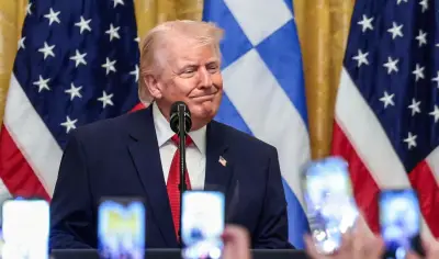 عاجل: ترامب يعلن عن فتح مضيق هرمز ويهدد بجني ثروة هائلة من النفط