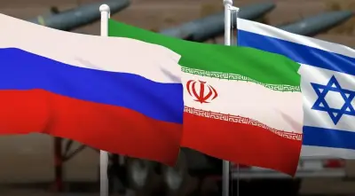 المنتدى العالمي للدراسات المستقبلية يناقش السياسة الروسية والأزمة الإقليمية في جلسة مستديرة