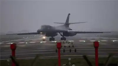 الجيش الأمريكي يطلق عملية إنقاذ لطاقم مقاتلة أسقطتها إيران وسط تصاعد التوترات الإقليمية