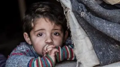 مكانة اليتيم في الإسلام: رعاية شاملة تصنع إنسانًا قويًا ومجتمعًا متماسكًا