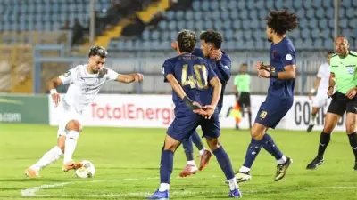 موعد مباراة الزمالك والمصري في الدوري الممتاز والقناة الناقلة
