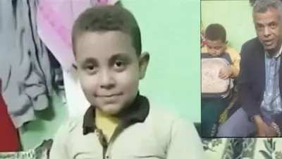 تعليم المنيا توضح حقيقة تحويل مدير مدرسة للتحقيق بعد اختفاء شنطة الطفل عصام