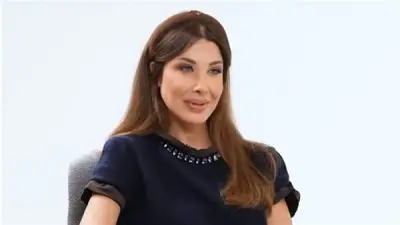 نانسي عجرم تعلن عن مجموعة أغاني جديدة باللهجة المصرية وتواجه الشائعات بحزم