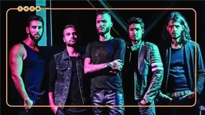 تأجيل حفل فريق كايروكي الأول في العراق وإعلان موعد جديد قريبًا