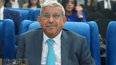 عضو بالشيوخ: مركز عالمي للحبوب في مصر خطوة إستراتيجية لدعم الأمن الغذائي الأفريقي