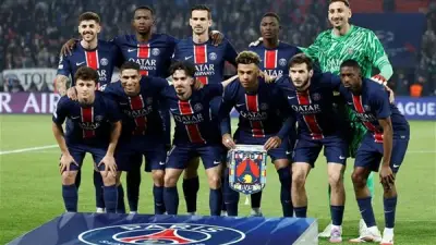 باريس سان جيرمان يواجه تولوز في الدوري الفرنسي بتشكيلات رسمية وترتيب متصدر